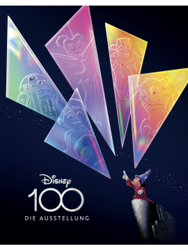 DISNEY 100. DIE AUSSTELLUNG